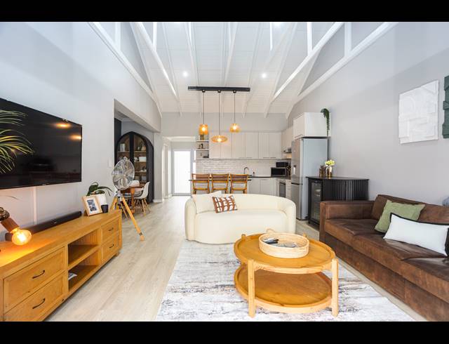 2 BEDROOM HOUSE SOLD IN KLEIN PARYS